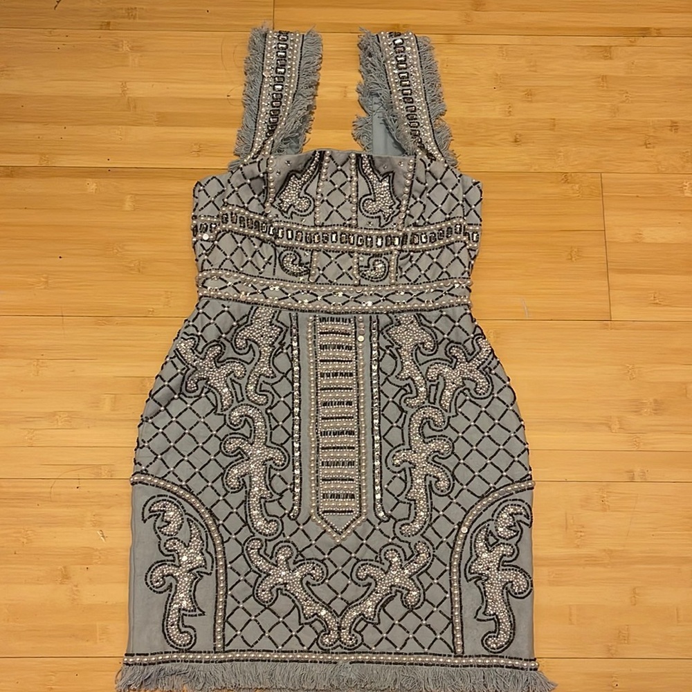 ASOS dress